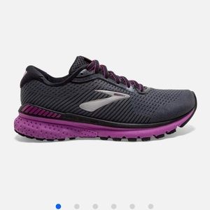 Brooks adrenaline GTS 20